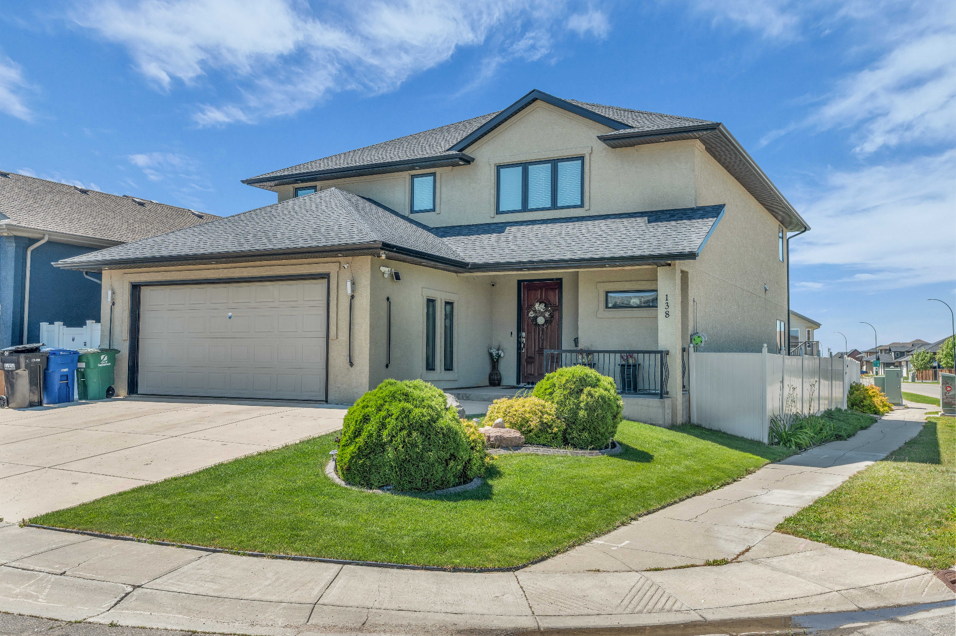 Willowgrove社区·2659尺4房5卫·独栋出售——林与唐地产